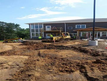 Photos by Luck's Excavating & Trucking LLC #1