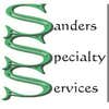 Sanders Specialty Services logo