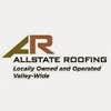 Allstate Roofing logo