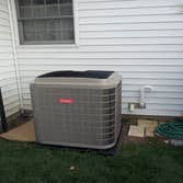 HIS SERVANT HEATING & COOLING INC Project