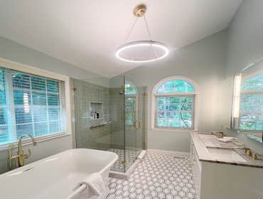 Photos by Rosembarg Construction, LLC #1