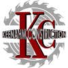 Keenahm Construction logo