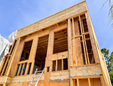 Second Floor Addition in Mission Viejo
