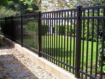 Fences