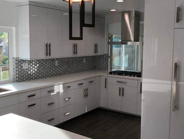 Photos by Skyline Construction & Remodeling #12 Los Angeles Full Home Remodel