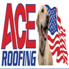Ace Roofing Contractors logo