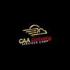 Caa Delivery Services Corp logo