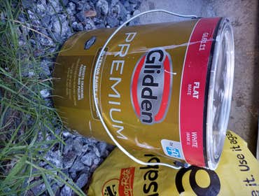 Photos by Diligent Painters #15 Pressure Wash Exterior Of House ? Scrape Outside ? Prime Apply Primer & 2 Coats Of Exterior Paint,