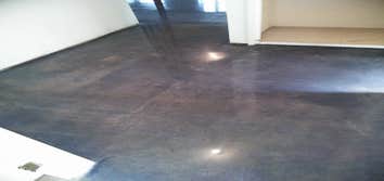 Diamondstar Floor Polisher