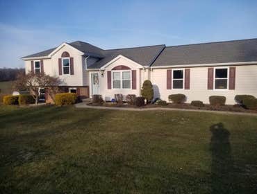Projects by us!