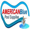 American Blue Pool and Spas Inc logo