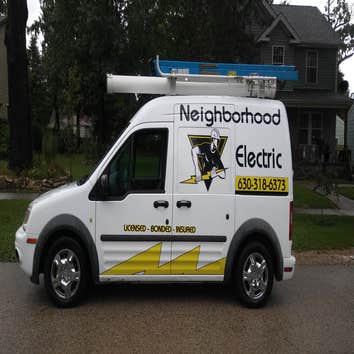 Photos by Neighborhood Electric Inc #1