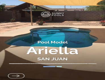 Photos by Sunny Pools Usa LLC #1
