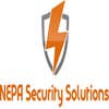 Nepa Security Solutions logo