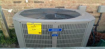 Sajo Farm Project in VB Complete Installation of 6 zone, 20 SEER Heat Pumps