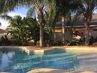 Photos by Griffin Pools, Inc #1