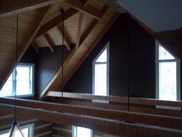 H & H Painting - Residential Interior/Exterior New Construction - Restorations - Interior - Exterior