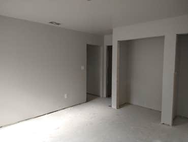 Photos by Noprac Enterprises LLC #1 Fix and Flip Project. Full Remodel.