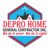 Depro Home General Contractor Inc logo