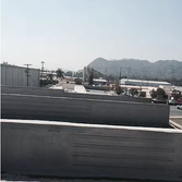 commercial building