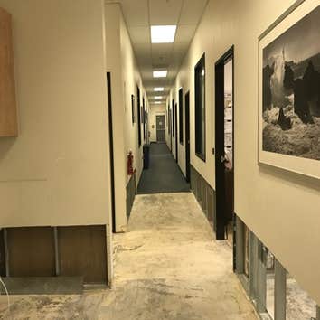 Christian Brothers Emergency Building Services