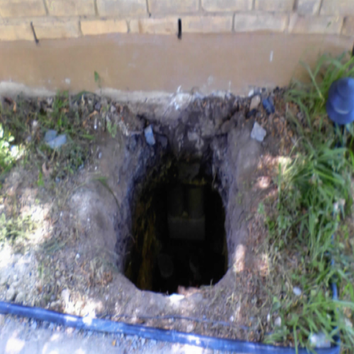 Before