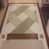 Vinyl Tile and Vinyl Plank