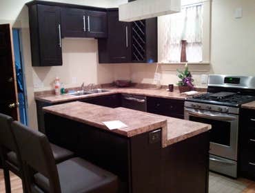 Project photos from J.V. Construction & Remodeling