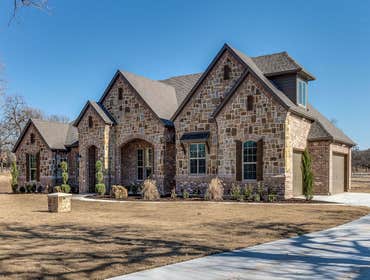Inventory Home