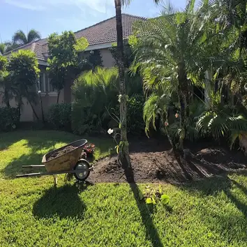 King Landscaping LLC