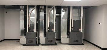 Carter Heating & Cooling