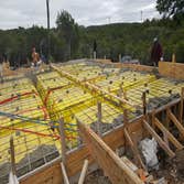 Adrain.home foundation