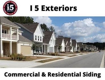 Photos by I5 Exteriors #1