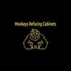 Monkeys Refacing Cabinets logo