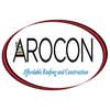 Arocon Roofing and Construction LLC logo