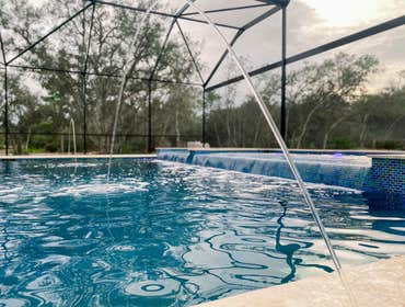 Pool Works