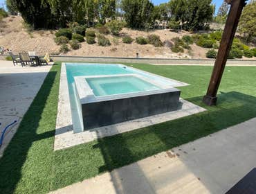 Swimming Pool & SPA Consult | Design | Build - Swimming Pool & SPA