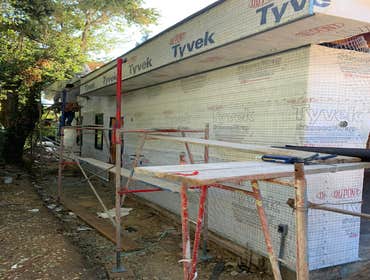 New Construction - Sherman Oaks