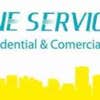 Skyline Services LLC logo