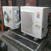 Installing ductless mini split systems since 2007