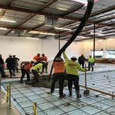 Brownco Construction Company Inc