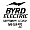 Byrd Electric logo
