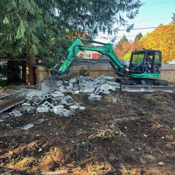 McConnell Construction