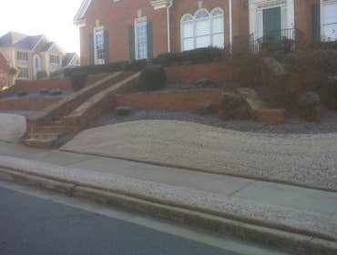 Photos by Falling Waters Design Services #1