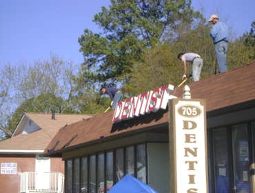 Dentist Office