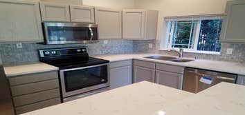 Photos by All Pro Remodeling Co