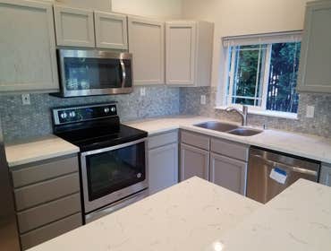 Photos by All Pro Remodeling Co