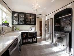 Interior Home Remodeling