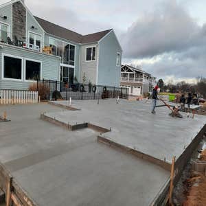 Photos by Sanchez Concrete LLC #1