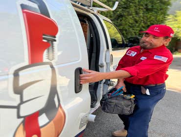 Photos by Red Hat plumbing #1